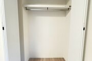 クローゼット