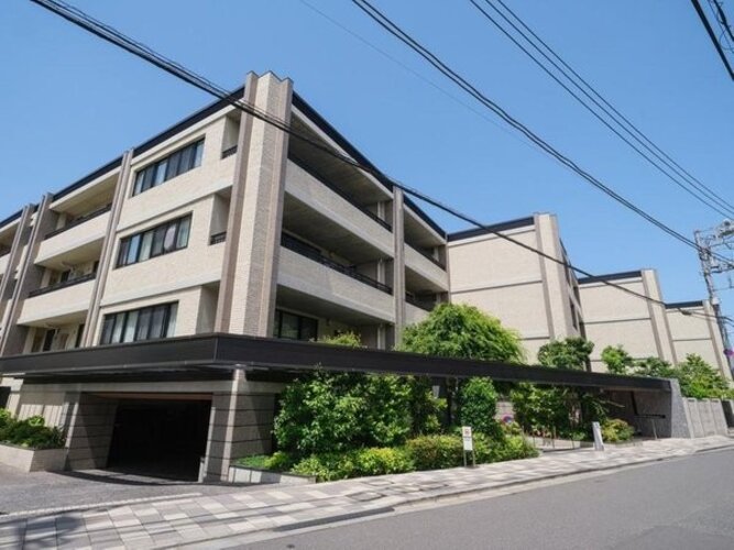 現地外観写真 現地外観写真