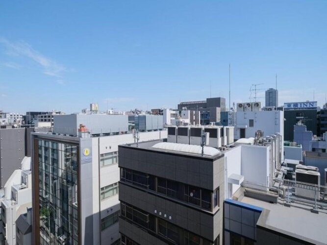 住戸からの眺望写真 住戸からの眺望写真
