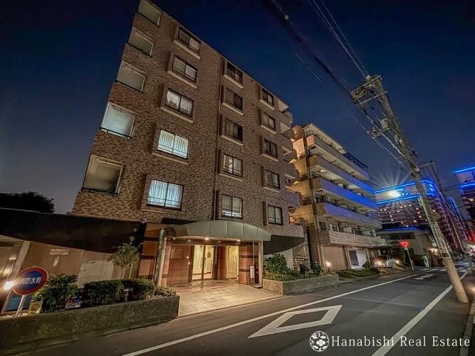 現地外観写真