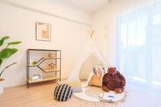 リビング以外の居室 リビング以外の居室