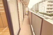 バルコニー バルコニー