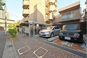 駐車場 駐車場