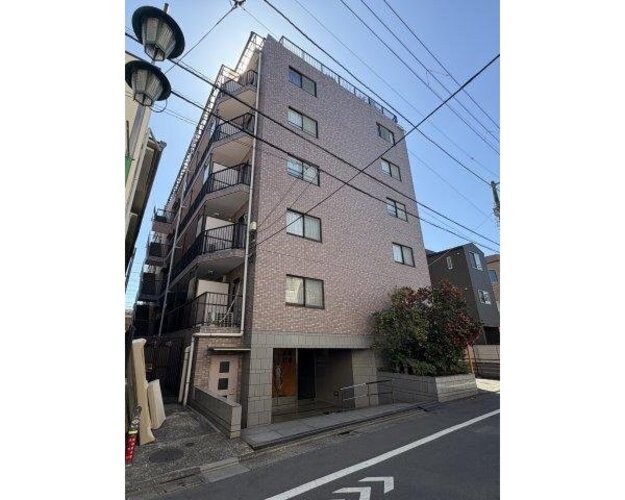 現地外観写真