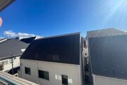 住戸からの眺望写真