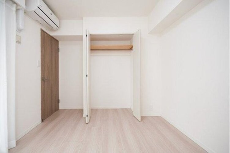 リビング以外の居室 リビング以外の居室