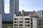 住戸からの眺望写真
