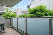 バルコニー バルコニー