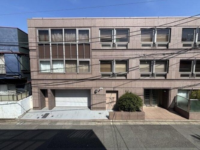 住戸からの眺望写真 住戸からの眺望写真