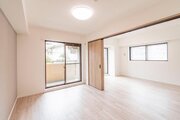 リビング以外の居室 リビング以外の居室