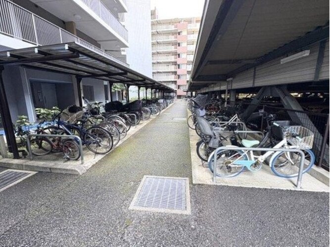その他共用部