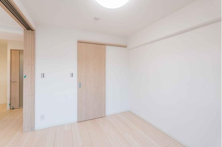 リビング以外の居室 リビング以外の居室