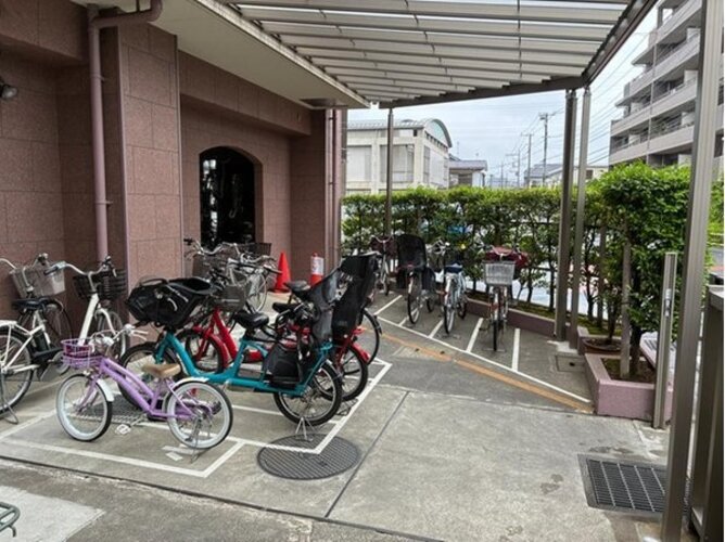 その他共用部