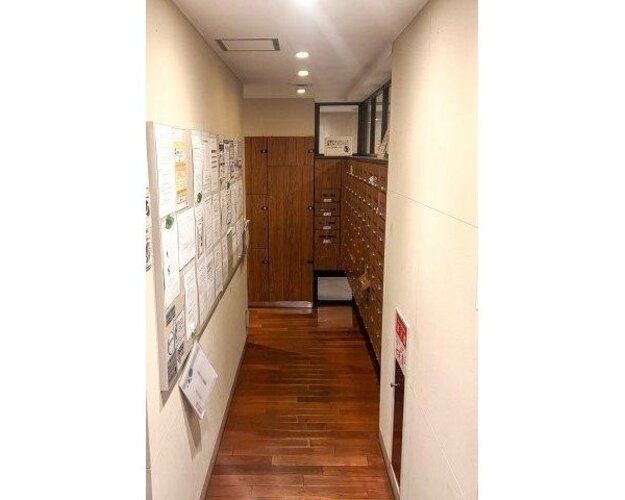 その他共用部