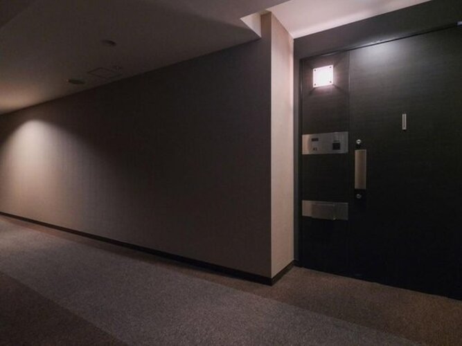 その他共用部 その他共用部