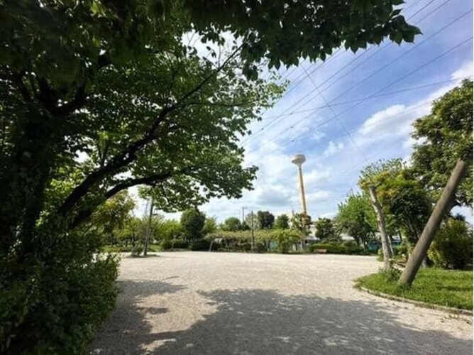 公園 公園