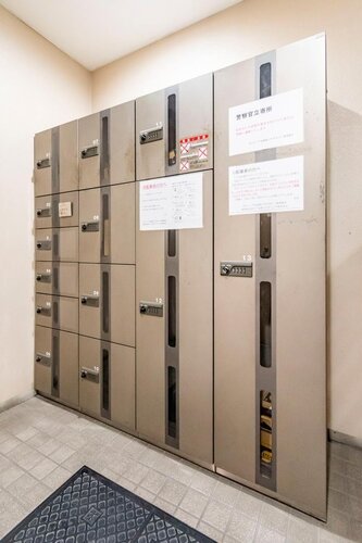 その他共用部 その他共用部