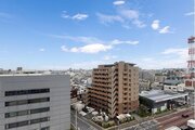 住戸からの眺望写真
