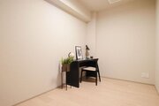 リビング以外の居室 リビング以外の居室