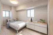 リビング以外の居室 リビング以外の居室