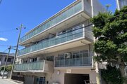 時の流れに色あせることのない瀟洒な外観。朝晩、1年365日、様々な表情を見せます。