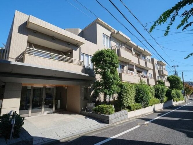 現地外観写真 現地外観写真