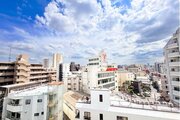 住戸からの眺望写真 住戸からの眺望写真