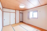 リビング以外の居室