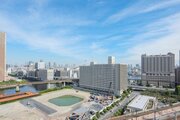 住戸からの眺望写真