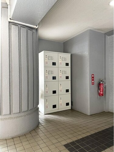その他共用部 その他共用部