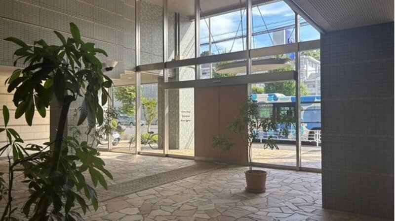 その他共用部 その他共用部