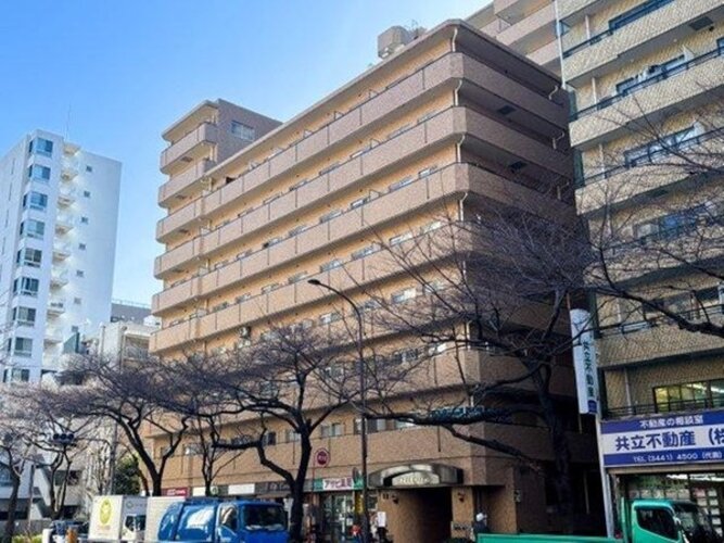 現地外観写真