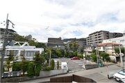 住戸からの眺望写真 住戸からの眺望写真