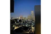 住戸からの眺望写真