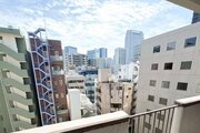 住戸からの眺望写真