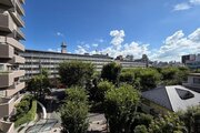 住戸からの眺望写真