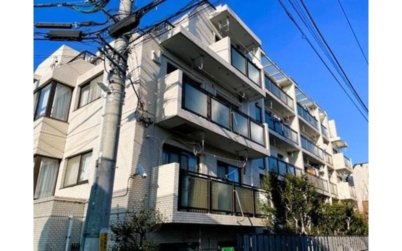 現地外観写真