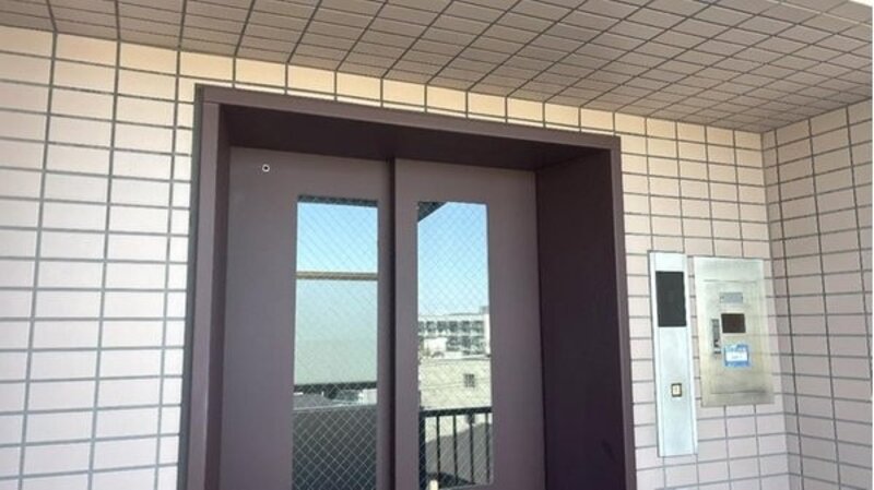 その他共用部