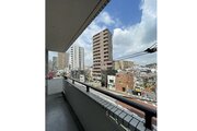 気持ちの良い抜けた眺望もこのお部屋の魅力の一つです！