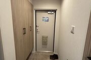 【玄関】ベルヴィル大宮Ａ棟 