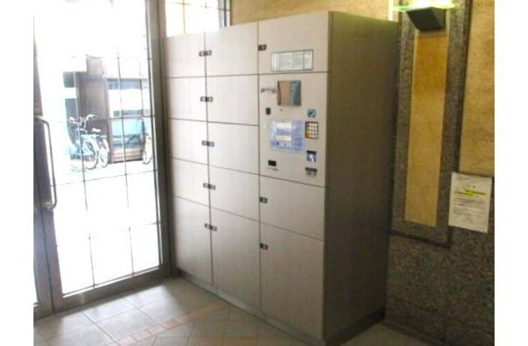 その他共用部