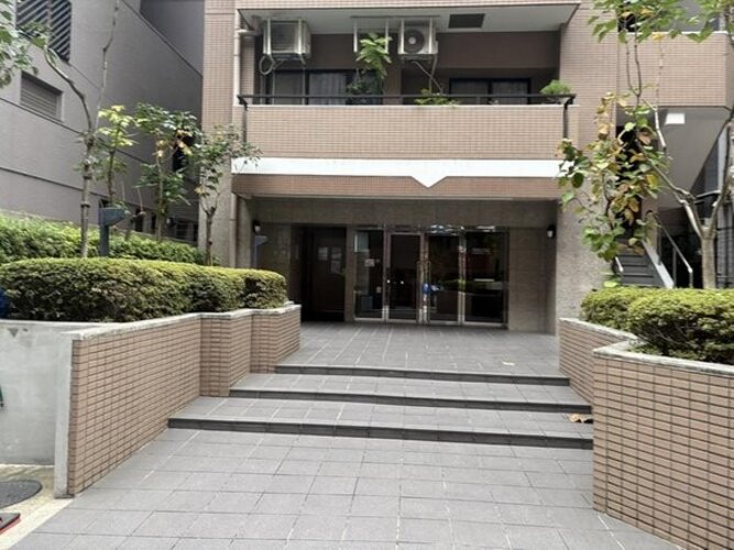 その他共用部 その他共用部