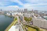 住戸からの眺望写真 住戸からの眺望写真