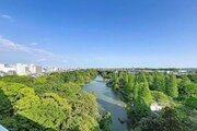住戸からの眺望写真 住戸からの眺望写真
