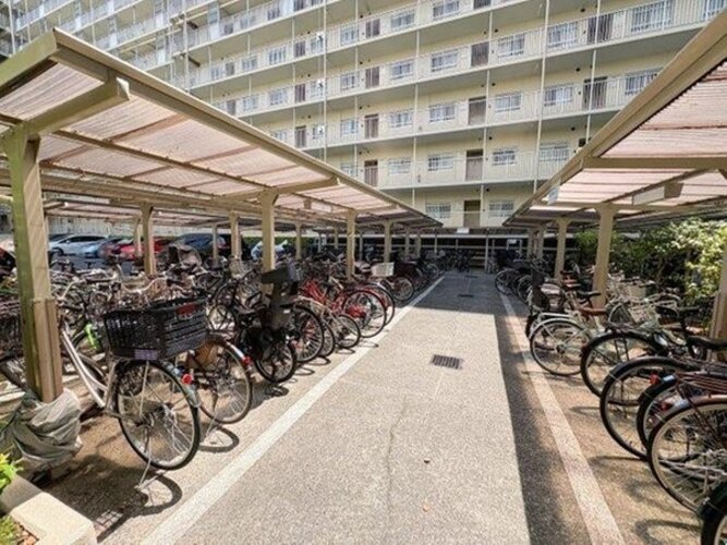 その他共用部 その他共用部