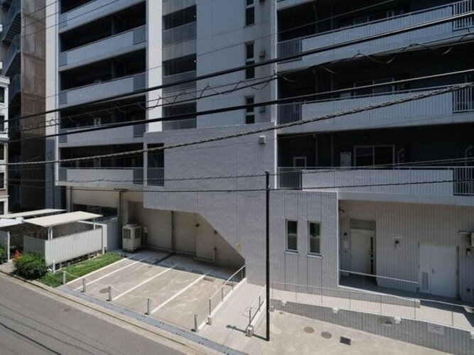 住戸からの眺望写真 住戸からの眺望写真