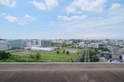 住戸からの眺望写真