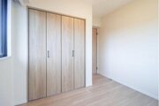 リビング以外の居室 リビング以外の居室