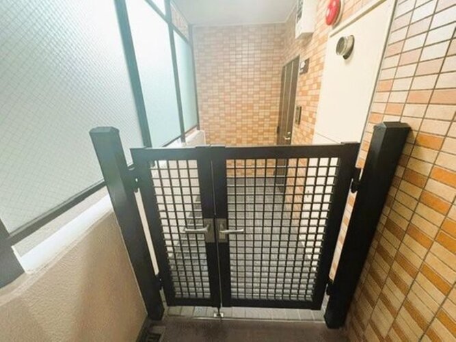 その他共用部 その他共用部