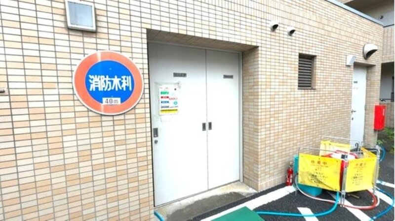 その他共用部